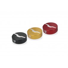 CNC Racing Rear Brake / Clutch Reservoir Cap for Moto Guzzi